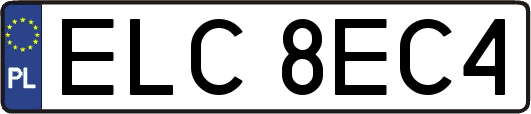 ELC8EC4
