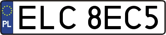 ELC8EC5