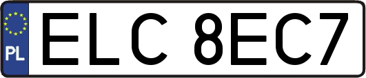ELC8EC7