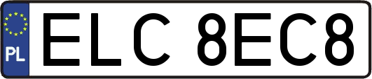 ELC8EC8
