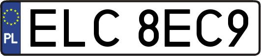 ELC8EC9