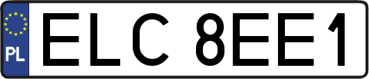 ELC8EE1