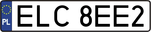 ELC8EE2