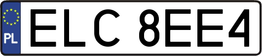 ELC8EE4