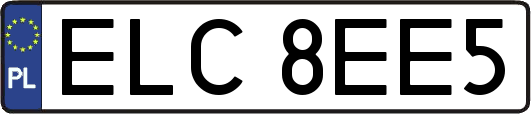 ELC8EE5