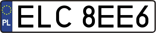 ELC8EE6