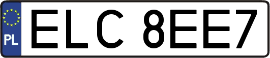 ELC8EE7