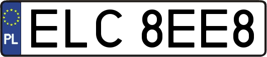 ELC8EE8