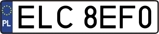 ELC8EF0