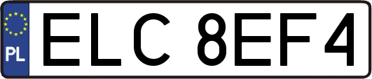ELC8EF4