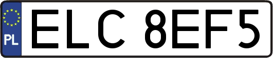 ELC8EF5
