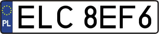 ELC8EF6