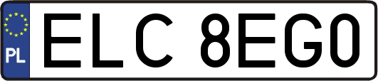 ELC8EG0