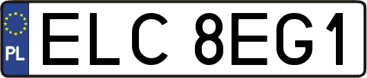 ELC8EG1
