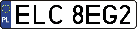 ELC8EG2