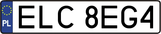 ELC8EG4