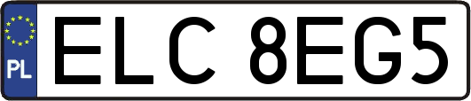 ELC8EG5