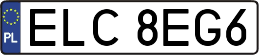 ELC8EG6