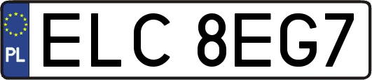 ELC8EG7