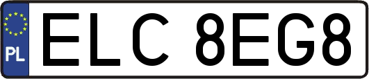 ELC8EG8