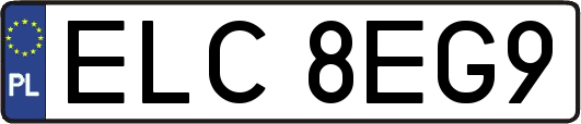 ELC8EG9