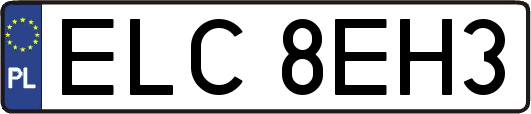 ELC8EH3