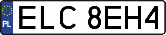 ELC8EH4