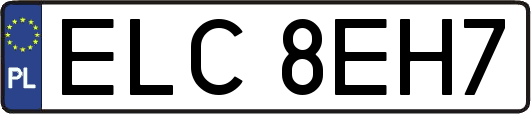 ELC8EH7