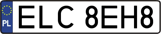 ELC8EH8