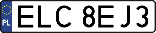 ELC8EJ3