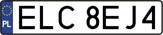 ELC8EJ4