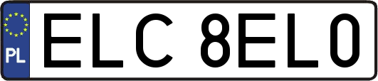 ELC8EL0
