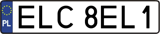 ELC8EL1