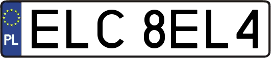 ELC8EL4