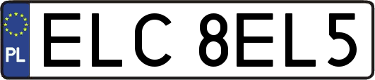 ELC8EL5