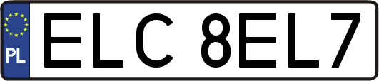 ELC8EL7
