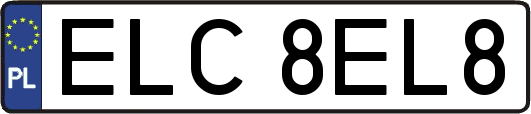 ELC8EL8