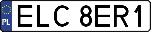 ELC8ER1