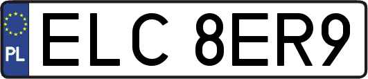 ELC8ER9