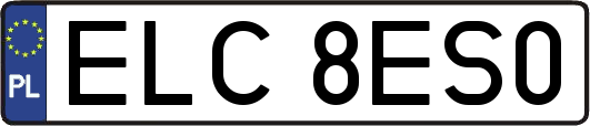 ELC8ES0