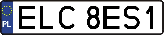 ELC8ES1