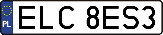 ELC8ES3