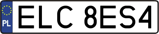 ELC8ES4