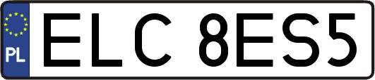 ELC8ES5