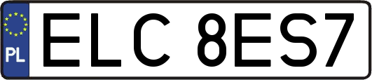ELC8ES7