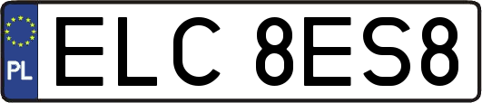 ELC8ES8