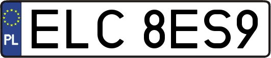 ELC8ES9