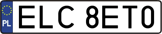 ELC8ET0
