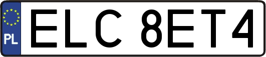 ELC8ET4