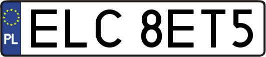 ELC8ET5